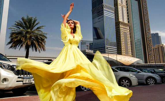 Stay Updated on UAE’s Upcoming Events and Celebrities with Comingsoon.ae